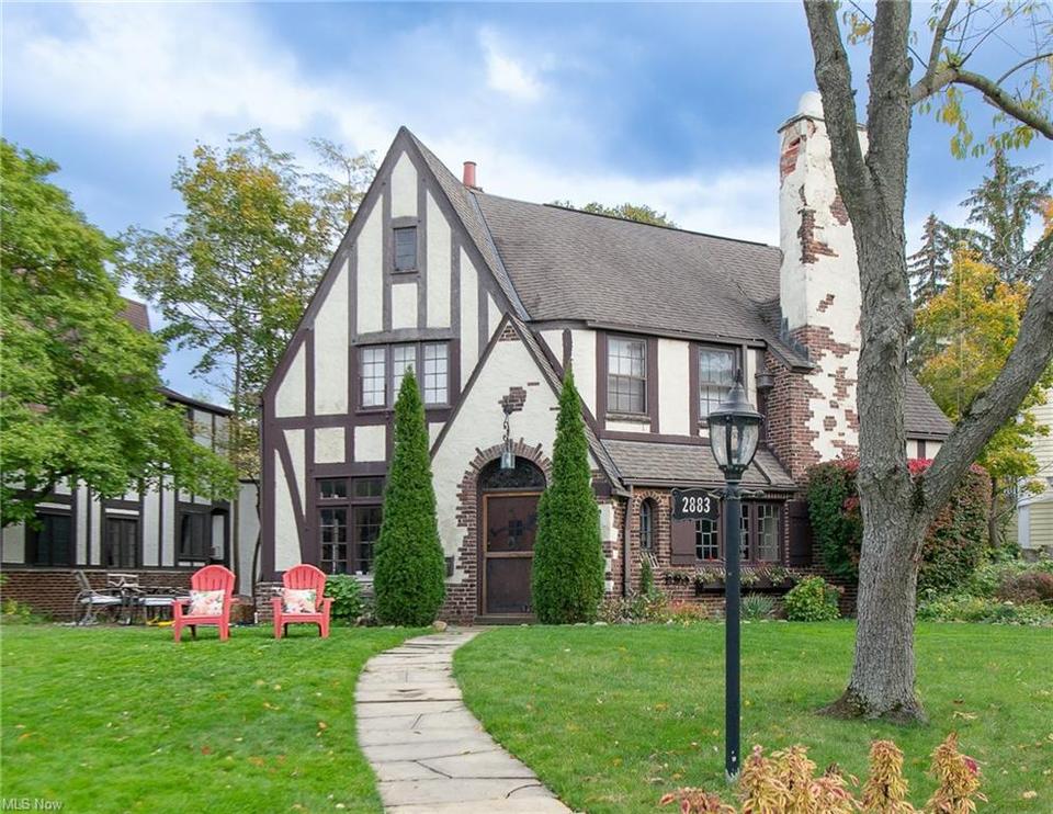 2883 Warrington Rd, Shaker Heights, OH 44120 24 Photos MLS 4345270
