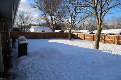 3501 Ivanhoe Dr, Kent, OH 44240 photo 17