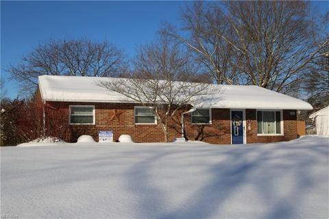 3501 Ivanhoe Dr, Kent, OH 44240 photo 20