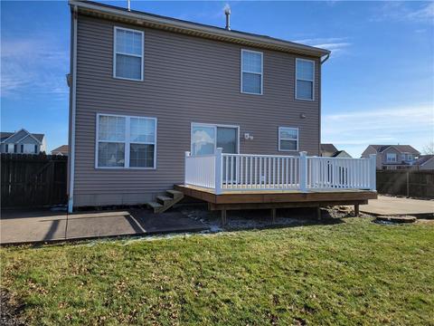 3406 Jones Dr, Lorain, OH 44053 photo 2
