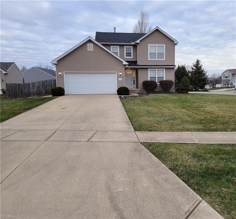 3406 Jones Dr, Lorain, OH 44053 photo 1