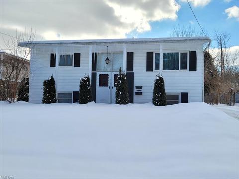 1430 Alphada Ave, Akron, OH 44310 photo 1