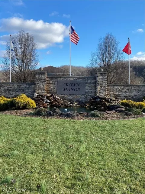 Crown Manor, Mineral Wells, WV 26150