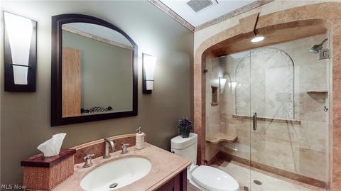 7369 Rollingbrook Trl, Solon, OH 44139 photo 12