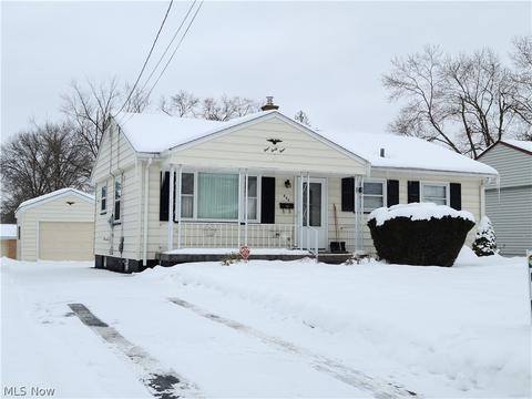 444 Spring St, Struthers, OH 44471 photo 1