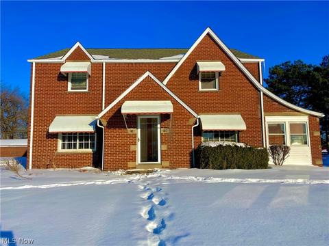 114 Poplar Ave NW, Canton, OH 44708 photo 1
