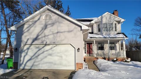 241 E 280th St, Euclid, OH 44132 photo 1