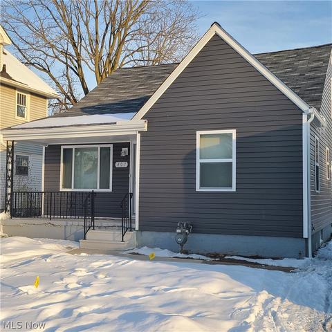 407 11th St, Elyria, OH 44035 photo 1