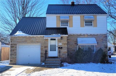 384 E 260th St, Euclid, OH 44132 photo 1