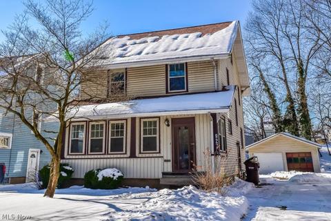 927 Vince Ave NW, Canton, OH 44708 photo 1