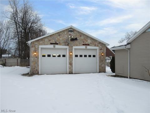 3317 Fairmount Blvd NE, Canton, OH 44705 photo 26