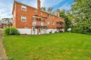 604 Poplar Ave NW, Canton, OH 44708 photo 2