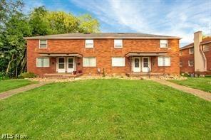 604 Poplar Ave NW, Canton, OH 44708 photo 1