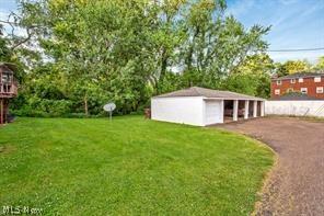 604 Poplar Ave NW, Canton, OH 44708 photo 3