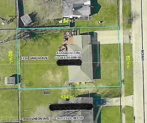 1731 Union Ave, Ashtabula, OH 44004 photo 35