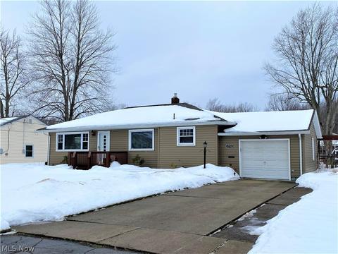 1731 Union Ave, Ashtabula, OH 44004 photo 1