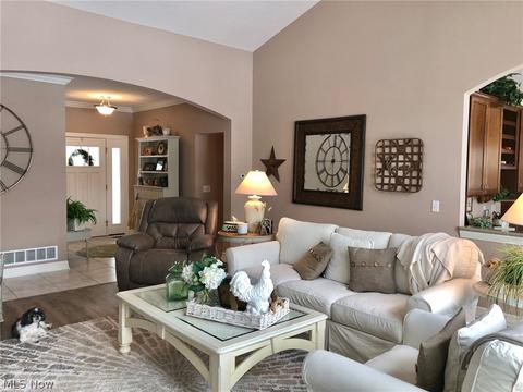 2886 Wickford Ave NW, Canton, OH 44708 photo 7