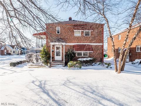 698 E 222nd, Euclid, OH 44123 photo 1