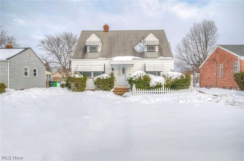 871 E 258th St, Euclid, OH 44132 photo 5