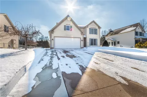 4798 Jennifer Rd, Rootstown, OH 44272 photo 2