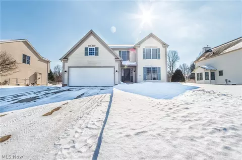 4798 Jennifer Rd, Rootstown, OH 44272 photo 1