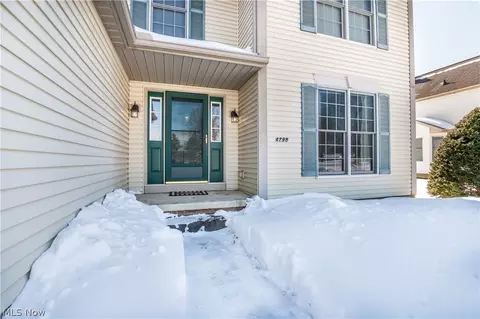 4798 Jennifer Rd, Rootstown, OH 44272 photo 4
