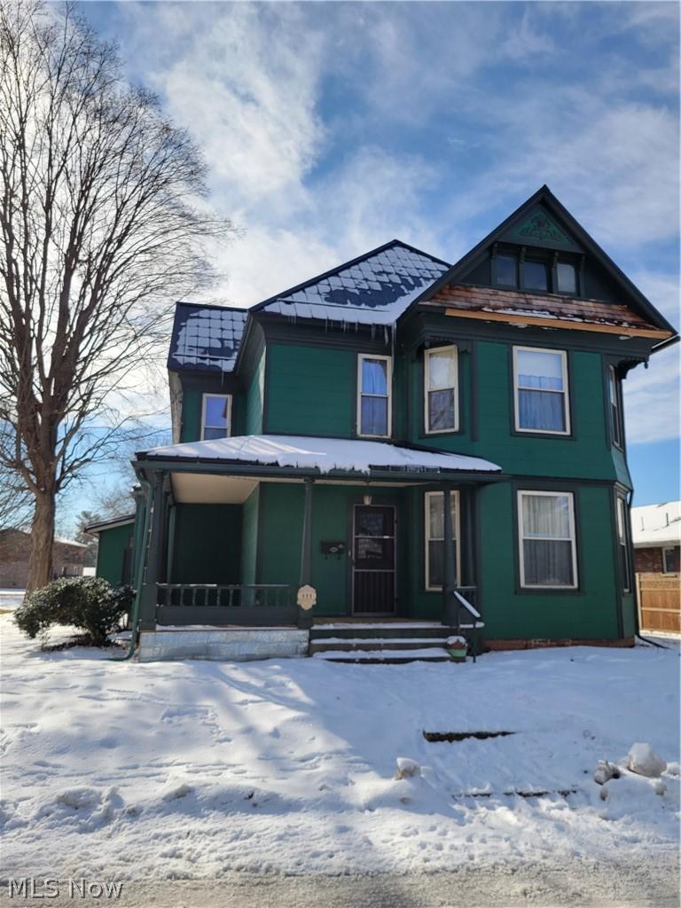 111 W 4 12 St, Williamstown, WV 26187 28 Photos MLS 4348582 Movoto