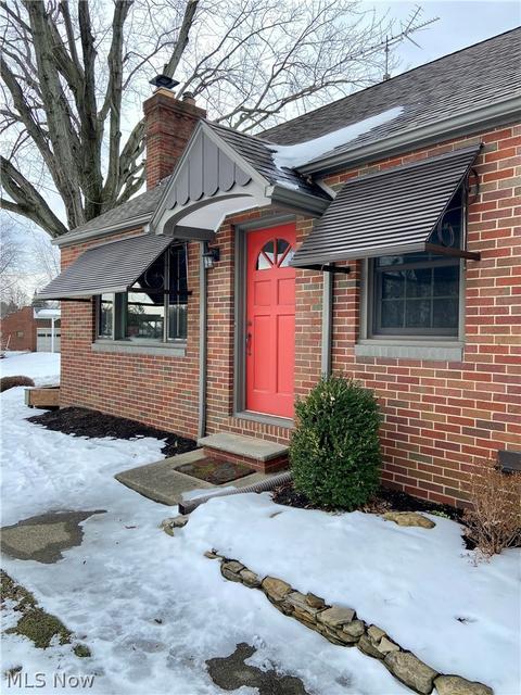 2601 Blake Ave NW, Canton, OH 44718 photo 2