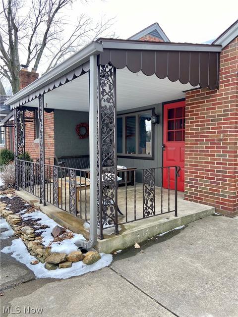 2601 Blake Ave NW, Canton, OH 44718 photo 3