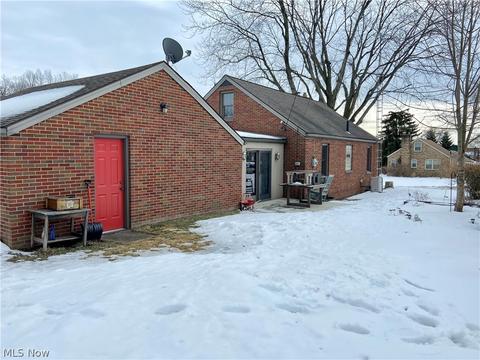 2601 Blake Ave NW, Canton, OH 44718 photo 24
