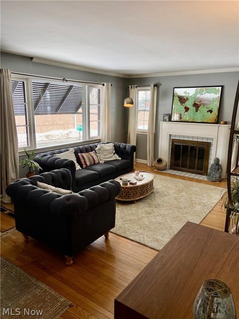 2601 Blake Ave NW, Canton, OH 44718 photo 6