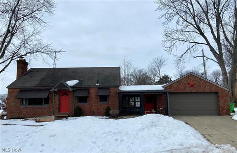 2601 Blake Ave NW, Canton, OH 44718 photo 1