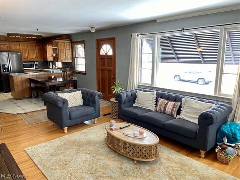 2601 Blake Ave NW, Canton, OH 44718 photo 4