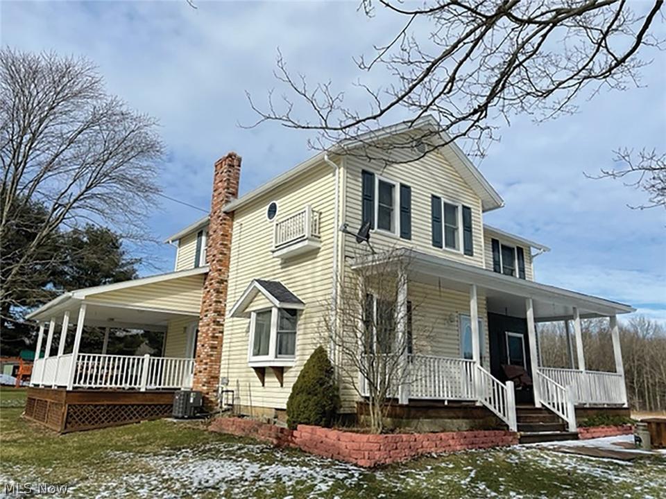 3729 Mercer Pike Rd, Cochranton, PA 16314 13 Photos MLS 4349031