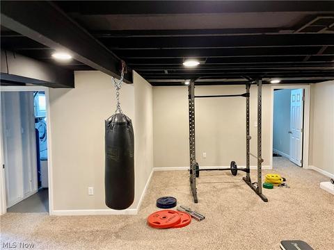 319 Mohawk Ave NW, Canton, OH 44708 photo 13