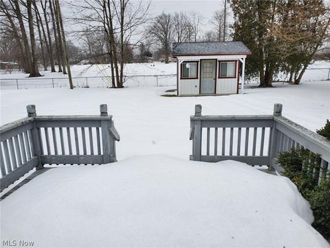 3014 Avondale Ave, Ashtabula, OH 44004 photo 3