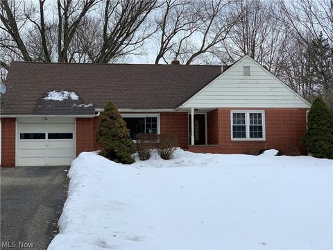4295 Marks Ave, Rootstown, OH 44272 photo 1