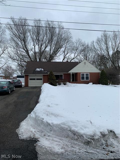 4295 Marks Ave, Rootstown, OH 44272 photo 2
