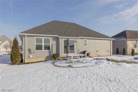 617 Rundle St, Lagrange, OH 44050 photo 30