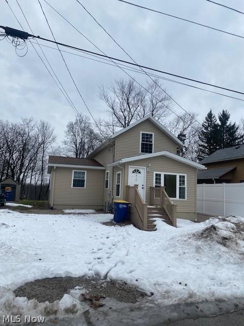 410 E 23rd St, Ashtabula, OH 44004 photo 1