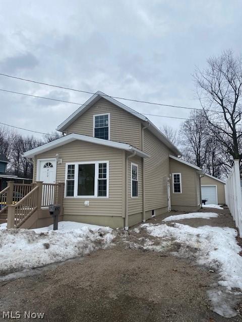 410 E 23rd St, Ashtabula, OH 44004 photo 2