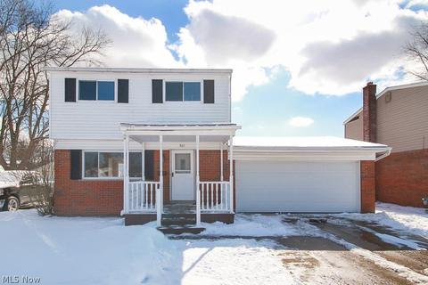 861 Salem Ave, Elyria, OH 44035 photo 1