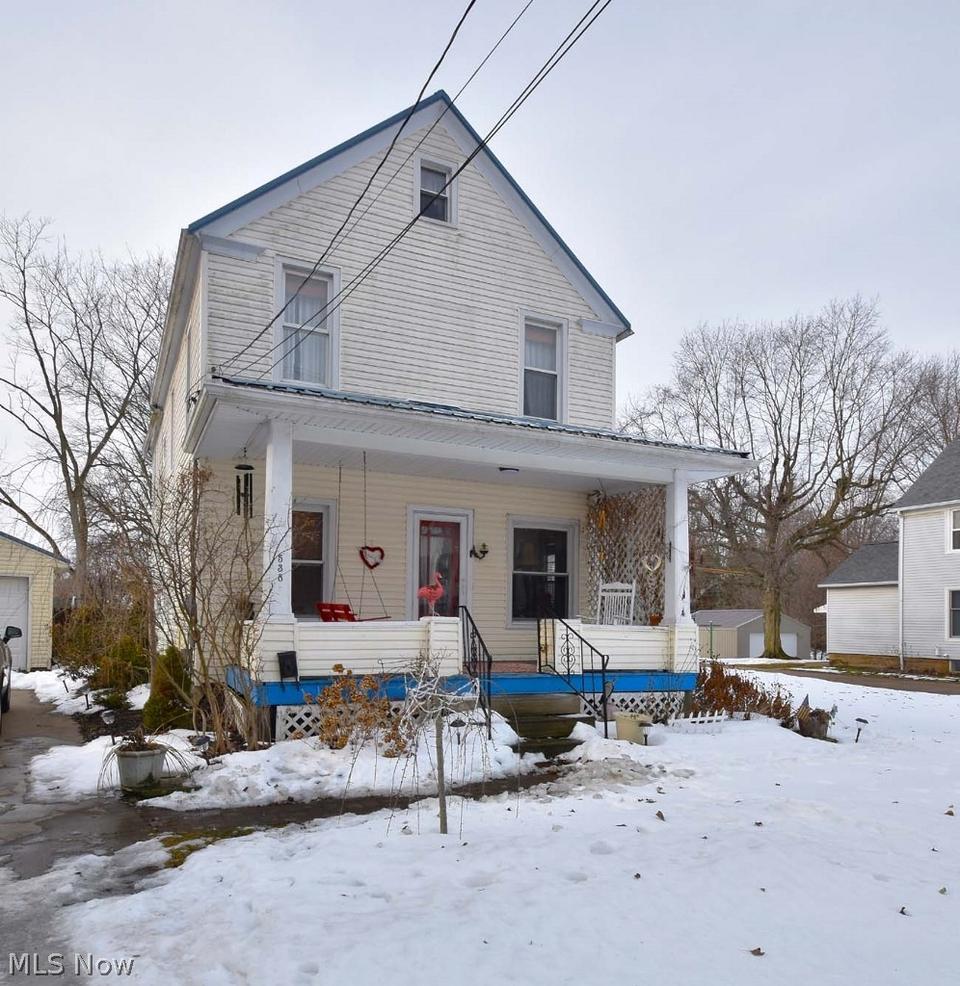 538 Elyria Ave, Amherst, OH 44001 29 Photos MLS 4349702 Movoto