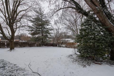 2315 Crosshaven Rd NW, Canton, OH 44708 photo 35