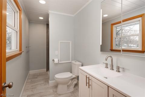 2315 Crosshaven Rd NW, Canton, OH 44708 photo 15