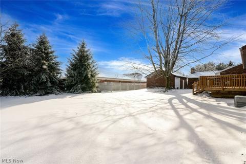 161 Stauffer Dr, Wadsworth, OH 44281 photo 33