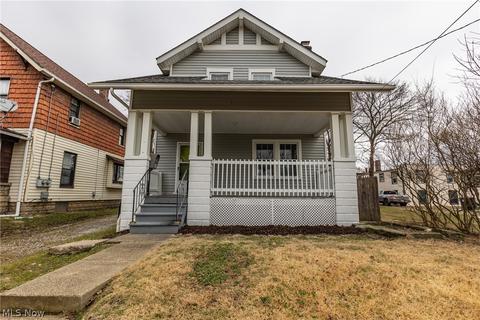 855 Avon St, Akron, OH 44310 photo 1