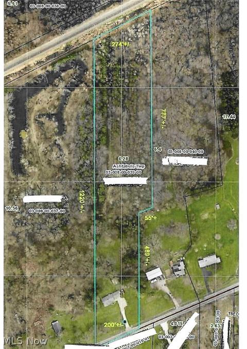 4115 S Ridge Rd E, Ashtabula, OH 44004 photo 35