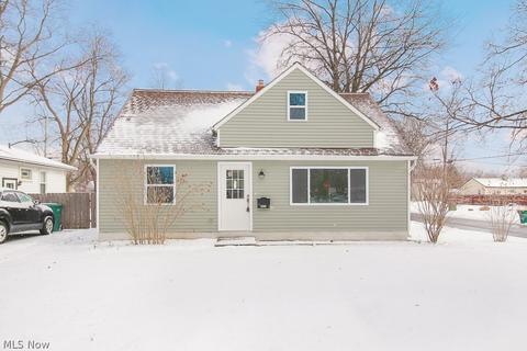 4825 Wake Robin Rd, Mentor, OH 44060 photo 1