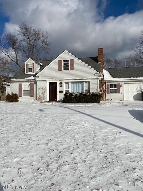 1751 E 236th St, Euclid, OH 44117 photo 1